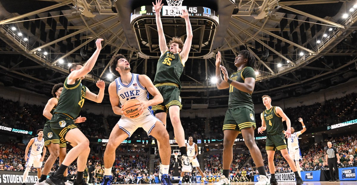 Poll: Here are the players Wizards fans want to see in March Madness