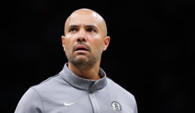 ESSAY: Nets are final proof of a broken NBA system