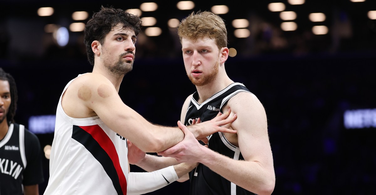 Discuss Trail Blazers vs. Nets Matchup Here!