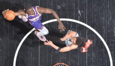 Suns Reacts: Suns community calling for a change with Rasheer Fleming