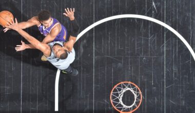 3 reasons the Suns won’t win a playoff series