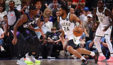 Bucks vs. Jazz Final Score and Summary: Milwaukee suffers humiliating loss