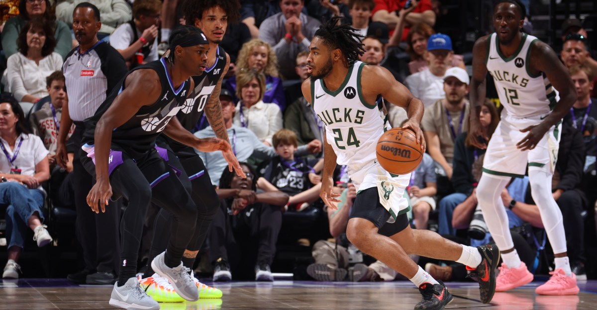 Bucks vs. Jazz Final Score and Summary: Milwaukee suffers humiliating loss