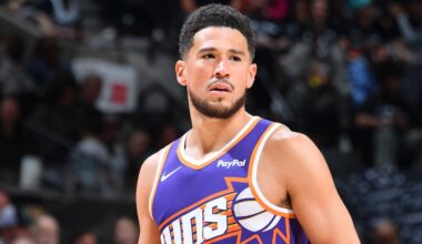 The Suns might be stuck until their stars figure out how to finish