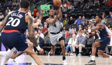 What We Learned from the Spurs win over the Clippers