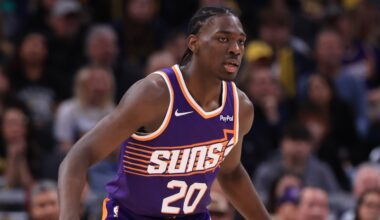 Suns Reacts Survey: The physical evolution of the power forward position in the Valley