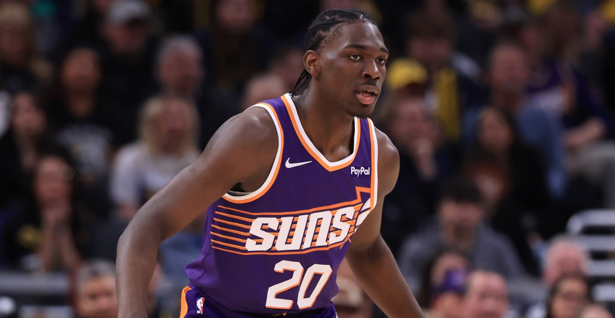 Suns Reacts Survey: The physical evolution of the power forward position in the Valley