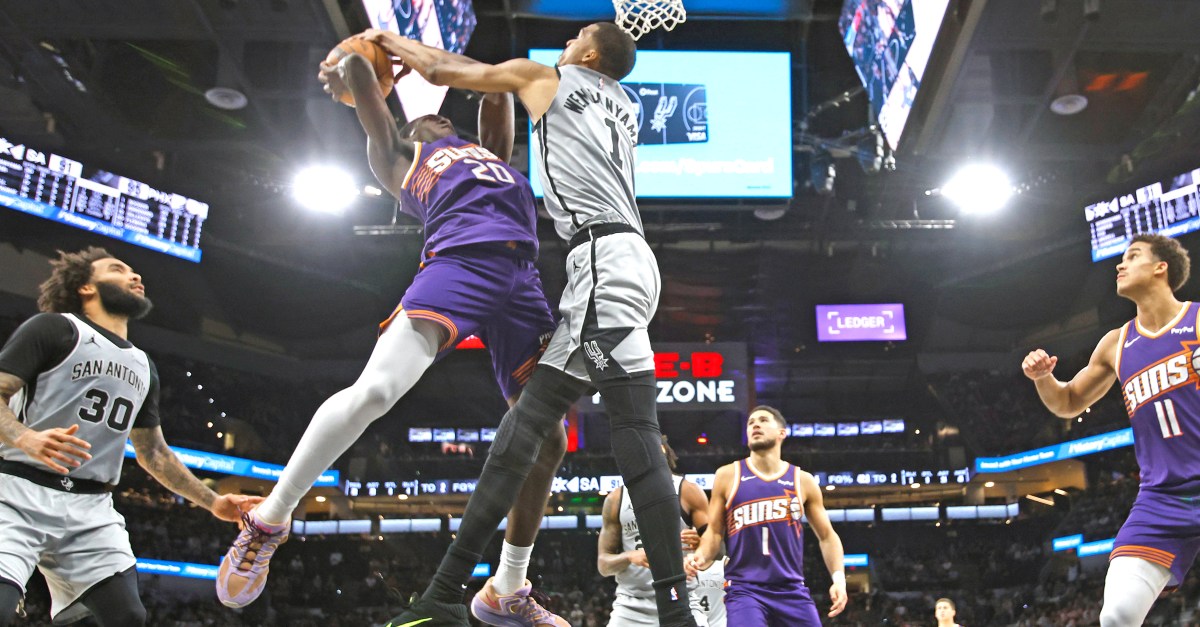 Bright Side Wonders, Week 22: A rough seven days