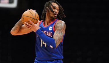Long Island Nets back into playoffs despite latest loss against Capital City Go-Go
