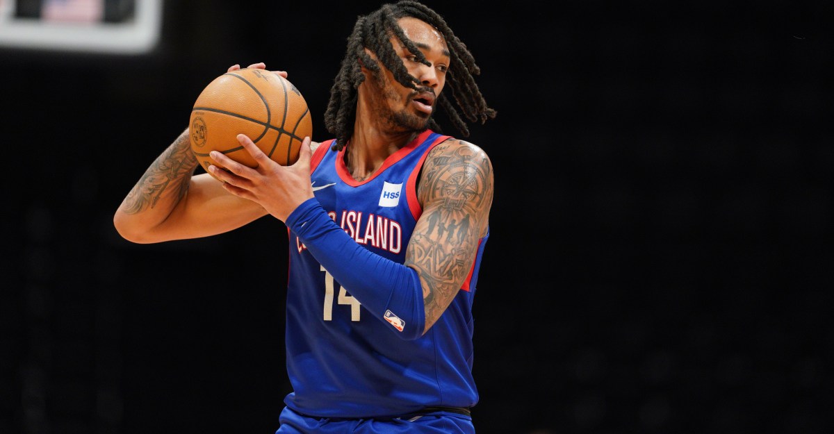 Long Island Nets back into playoffs despite latest loss against Capital City Go-Go
