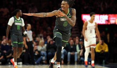 Wolves vs Suns NBA Final Score: Julius Randle Scores Crucial 32 Points