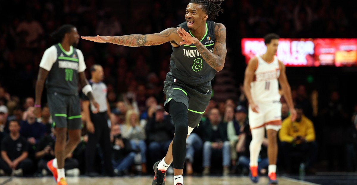 Wolves vs Suns NBA Final Score: Julius Randle Scores Crucial 32 Points