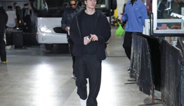 Knicks Bulletin: ‘I just figured out that’s what God blessed me with’