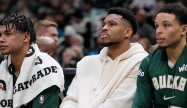 Rockets Giannis Antetokounmpo decision is not an easy one