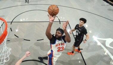 Knicks Bulletin: ‘Until we figure that part out, it’s going to be a long rollercoaster’