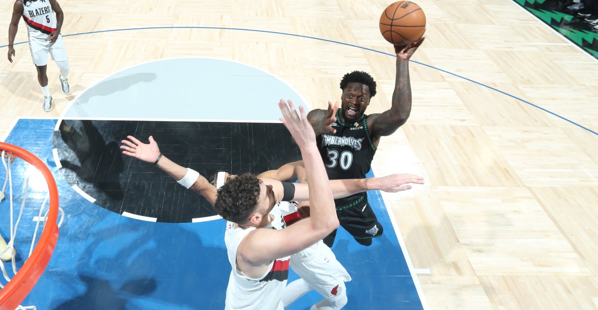 Blazers vs Wolves Game Recap: Jerami Grants Hits Dagger in Minnesota