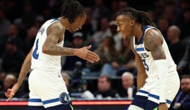 Wolves vs Jazz NBA Game Recap: Helping Push the Tank Forward