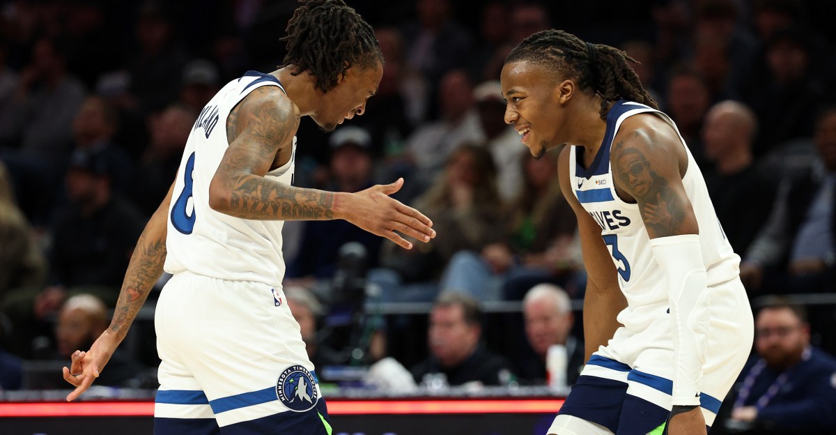 Wolves vs Jazz NBA Game Recap: Helping Push the Tank Forward