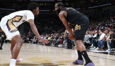 Cavs erase 15-point fourth-quarter deficit to defeat Pelicans 111-106