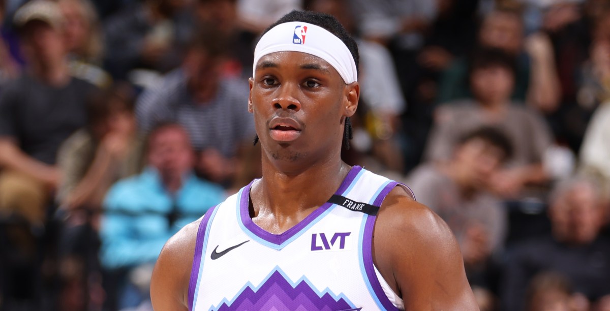 Utah Jazz sign young guard to second 10-day contract