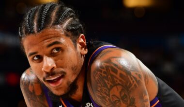 Suns in Purgatory: A team stuck between competing and finishing