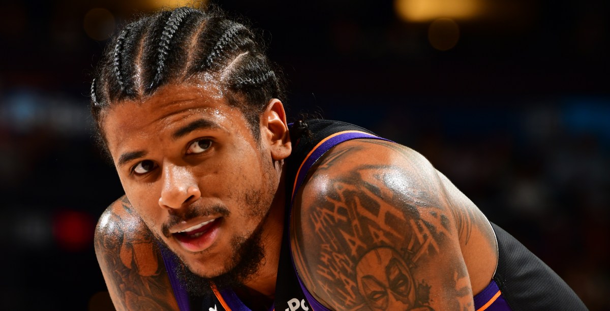 Suns in Purgatory: A team stuck between competing and finishing