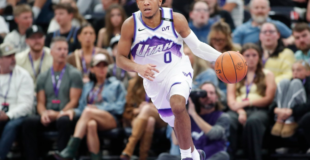 Preview: Utah Jazz dig for fossils with the Toronto Raptors in town