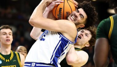 DRAFT WATCH #2: As March Madness rolls on, mocks take note