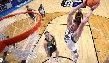 Michigan State basketball plays second March Madness 2026 game today. Here's what to know.