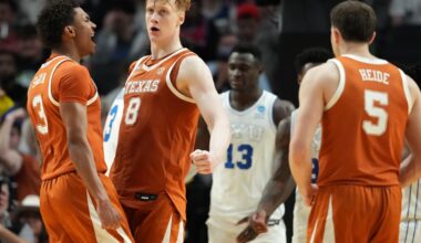 Open Thread: March Madness moves into the Sweet Sixteen