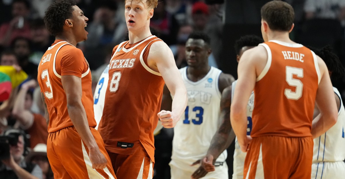 Open Thread: March Madness moves into the Sweet Sixteen