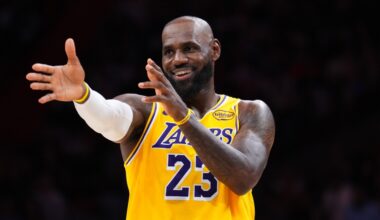NBA Rumors: Is LeBron James better off in Cleveland or Los Angeles?