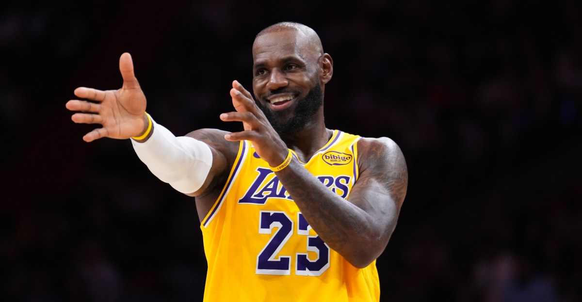 NBA Rumors: Is LeBron James better off in Cleveland or Los Angeles?