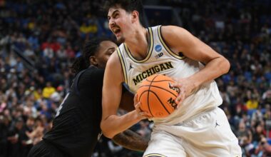 The Long Forecast: Mara rises, Steinbach thrives as Lipsey flys under-the-radar