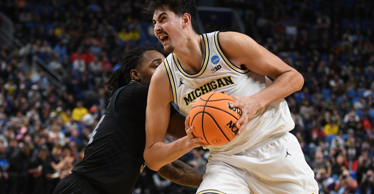 The Long Forecast: Mara rises, Steinbach thrives as Lipsey flys under-the-radar