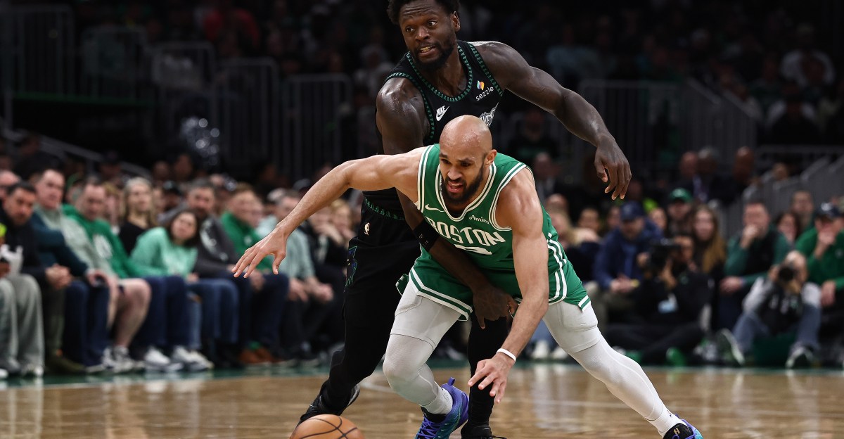 10 takeaways from a lackadaisical Celtics loss