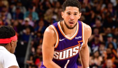 Phoenix punched back and ended the slide with authority