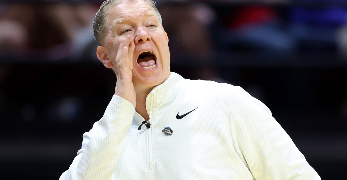 NCAA Tournament notebook: Utah State coach fan of Arizona Wildcats, Tommy Lloyd’s style