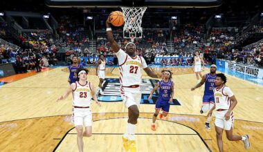 What to know about Iowa State basketball vs. Kentucky in NCAA Tournament