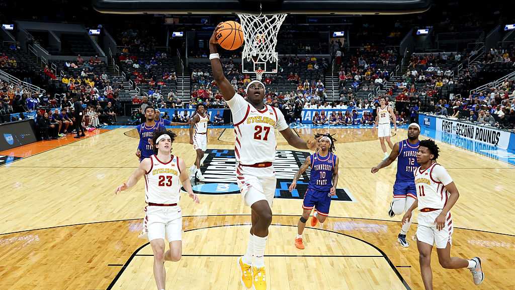 What to know about Iowa State basketball vs. Kentucky in NCAA Tournament