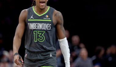 The Wolves’ Playoff X-Factors | Canis Hoopus