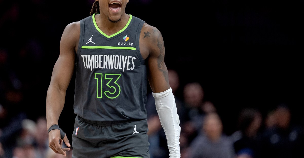 The Wolves’ Playoff X-Factors | Canis Hoopus