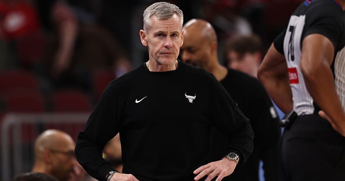 Thunder officially eliminate the Chicago Bulls from any postseason contention