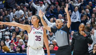 Women’s NCAA basketball: Power ranking the March Madness Sweet Sixteen teams