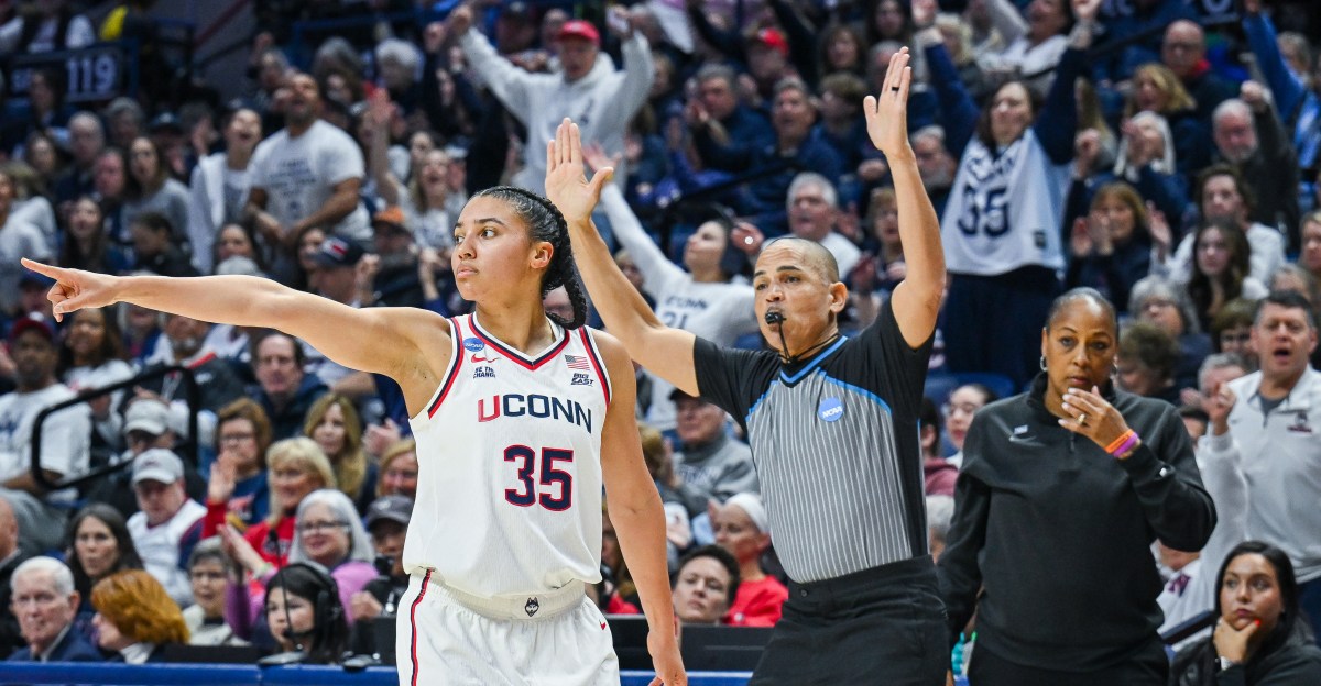 Women’s NCAA basketball: Power ranking the March Madness Sweet Sixteen teams
