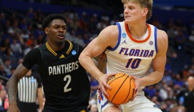 The Long Forecast: Smith rises, Quiantance falls as Haugh sticks out