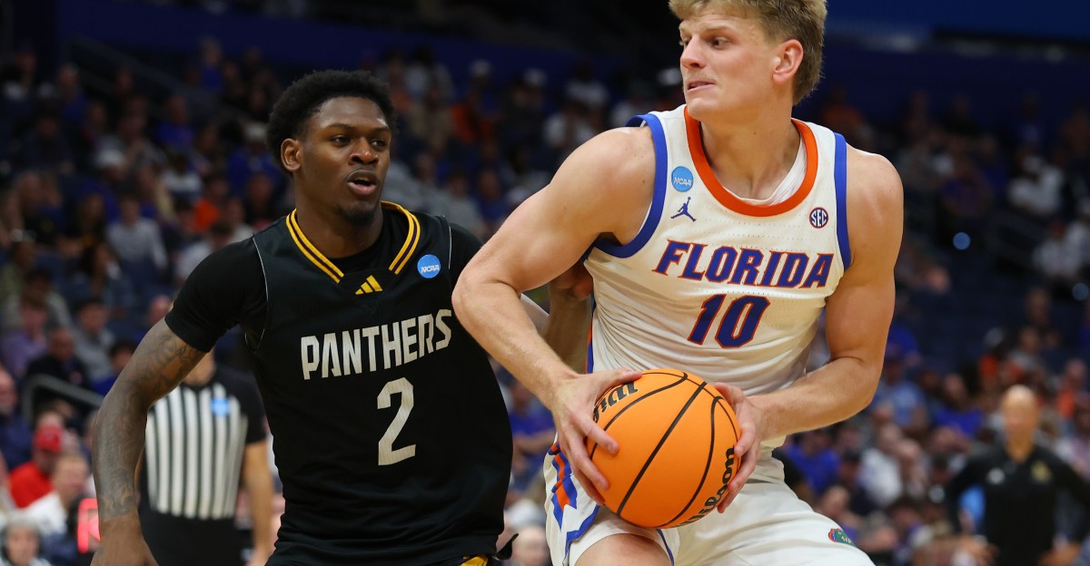 The Long Forecast: Smith rises, Quiantance falls as Haugh sticks out