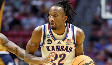 March Madness Thread: Sunday scouting guide for Nets fans