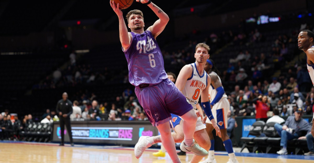 Hunter Cattoor’s career-night not enough as Tyrese Martin’s 45 leads Delaware to win