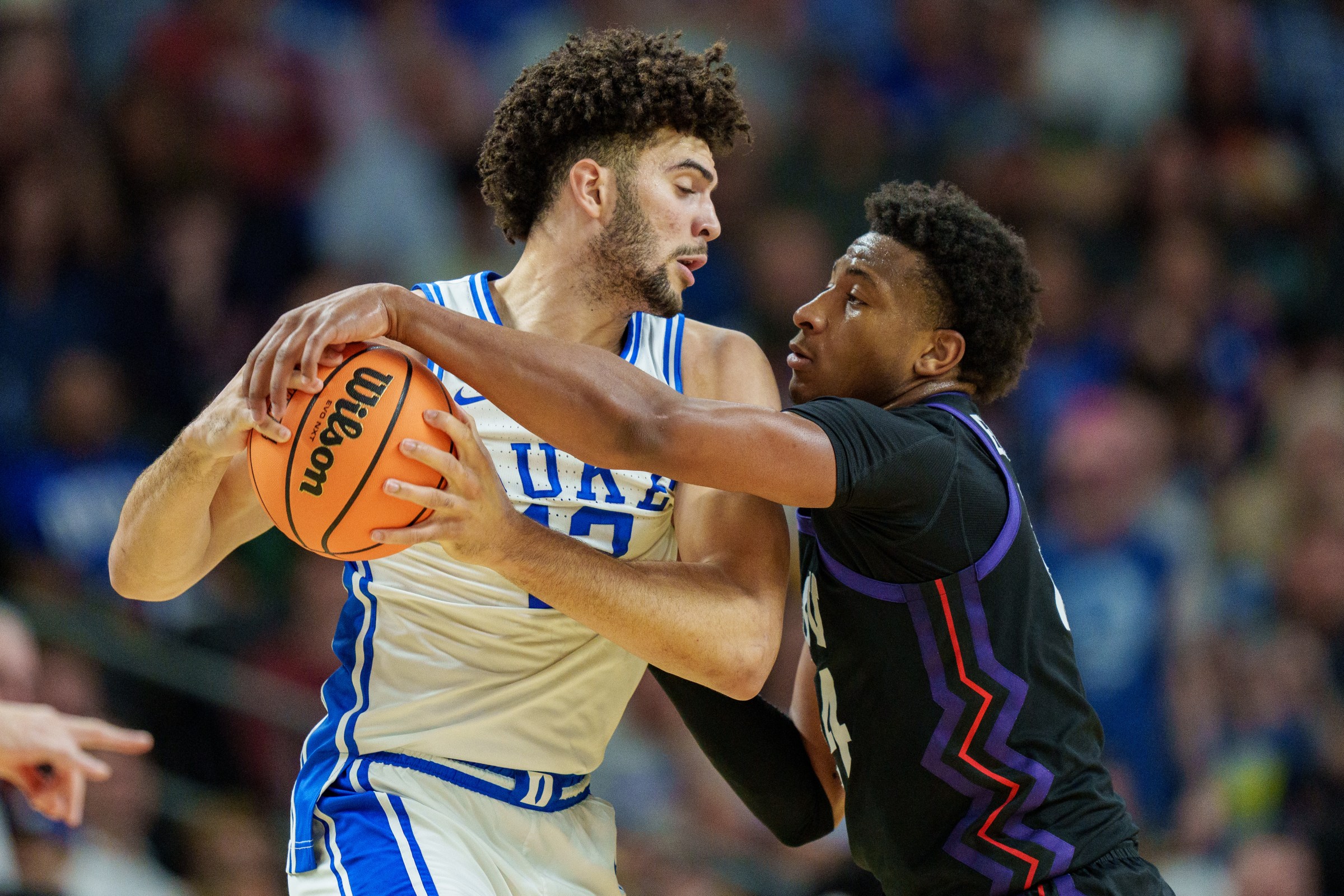 (Photo by Jacob Kupferman/Getty Images)